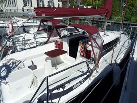 Amiga Yacht Henk 27 Lifeerung 2023