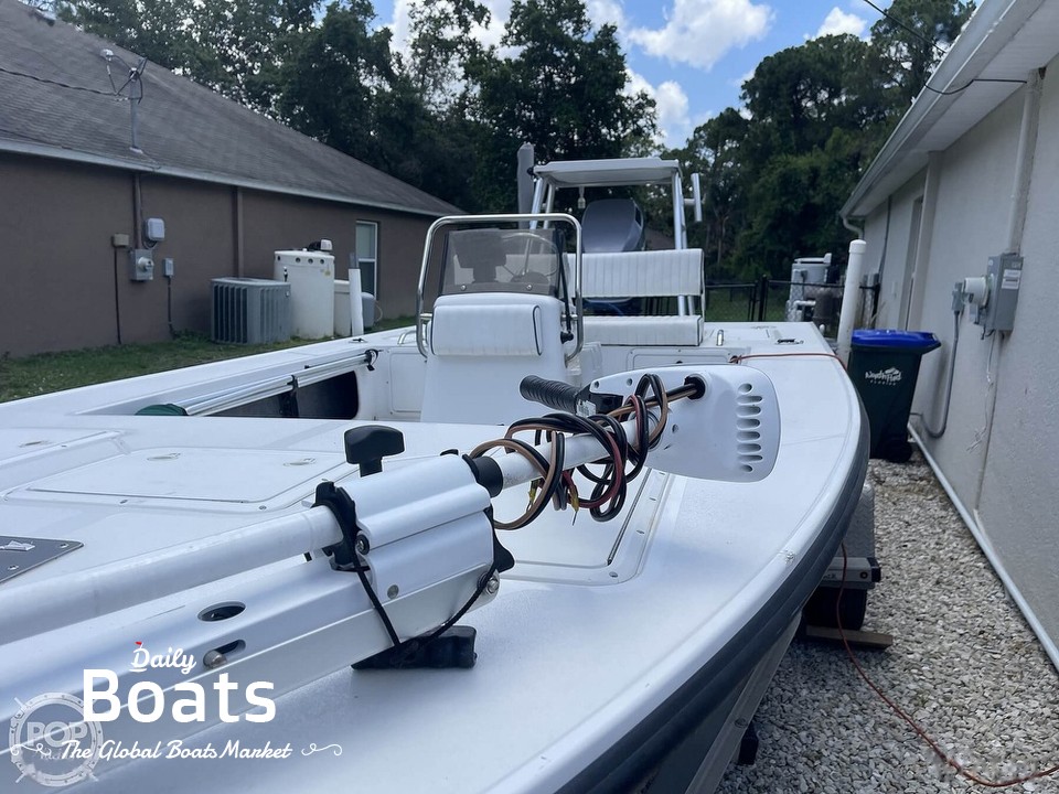 2000 Flats and Bay 18 for sale. View price, photos and Buy 2000 Flats