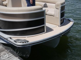 2013 Harris 23 Flotebote Grand Mariner 25 na prodej