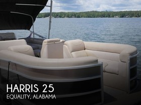 Buy 2013 Harris 23 Flotebote Grand Mariner 25