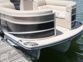2013 Harris 23 Flotebote Grand Mariner 25 na prodej