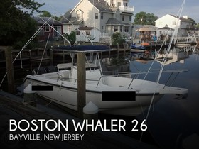 Купити 2000 Boston Whaler 26 Outrage