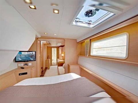 Lagoon 450