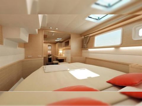 Leje 2011 Lagoon 450
