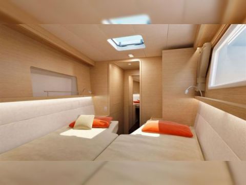 Leje 2011 Lagoon 450