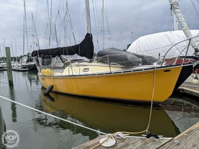 1974 C & C Yachts 35 Mark Ii
