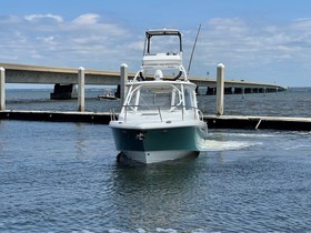 2017 Everglades