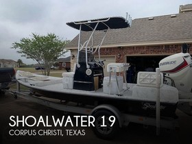 Buy 2009 Shoalwater Stealth 19