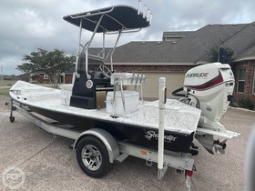 2009 Shoalwater Stealth 19 for sale