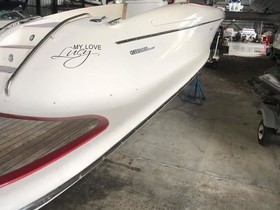 2001 Offshore Yachts Super Classic 40
