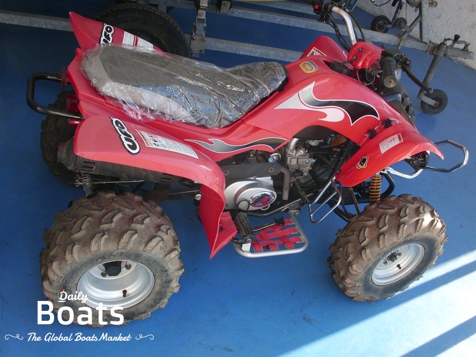 2000 QUAD UFO 110cc for sale. View price, photos and Buy 2000 QUAD UFO