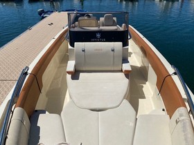 2016 Invictus Yacht 280 Sx