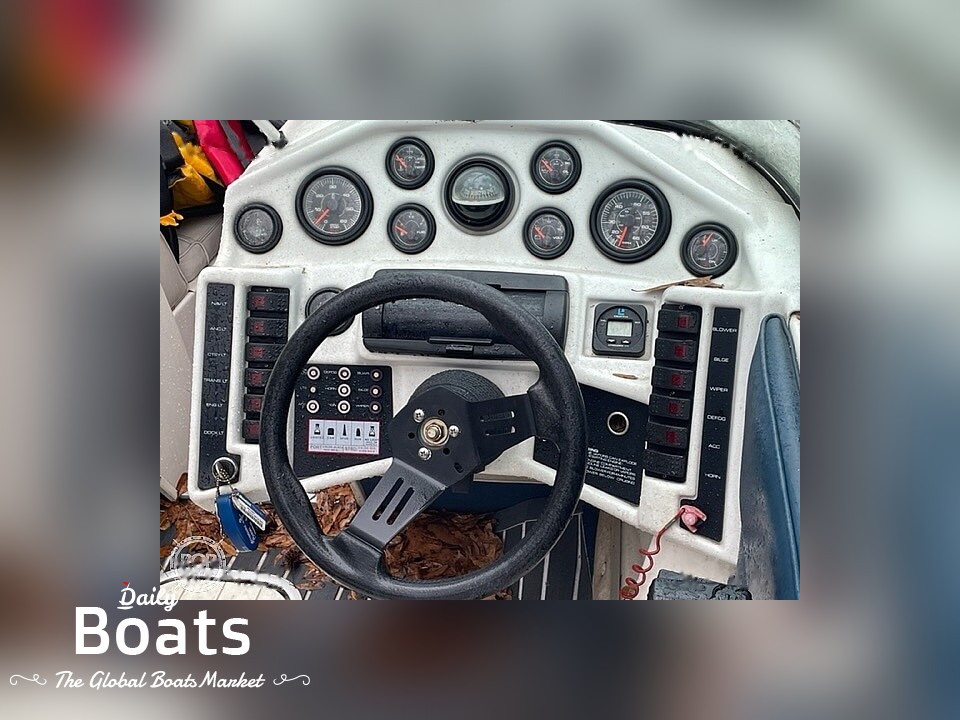 1993 Mariah Boat 19 for sale. View price, photos and Buy 1993 Mariah