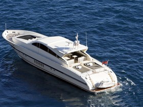 Buy 2002 Leopard Yachts 27