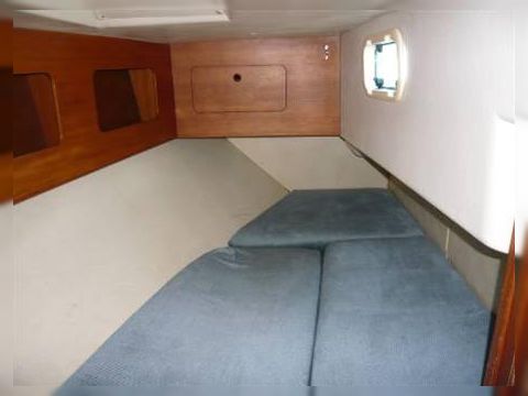 1989 Sigma 38