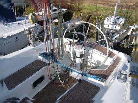 Buy 1989 Sigma 38
