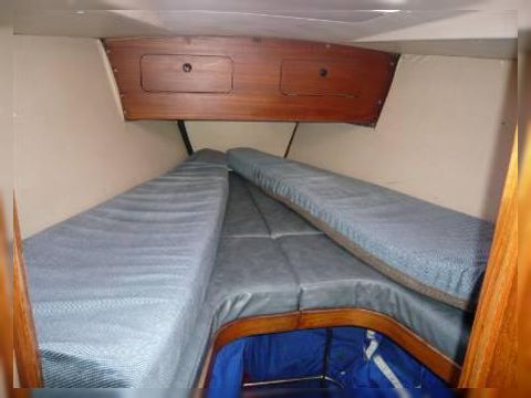 1989 Sigma 38 for sale