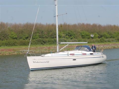 Bavaria 37.3 Cruiser