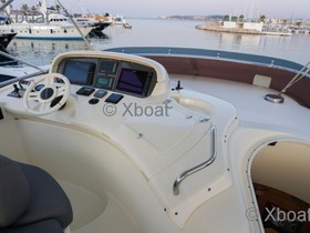 2007 Azimut 68 Fly. 2007. All Tax Paid