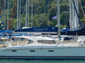 2005 Nautitech 40 kopen