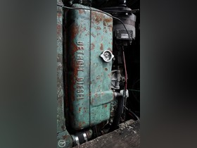 1962 Richardson 40 zu verkaufen