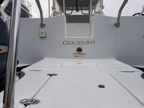 Buy 2007 Glacier Bay 2670 Island Runner