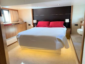 2013 Absolute Yachts 55 Sty for sale