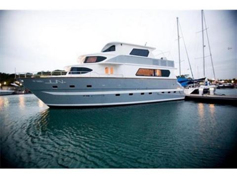 Boat loans for liveaboards