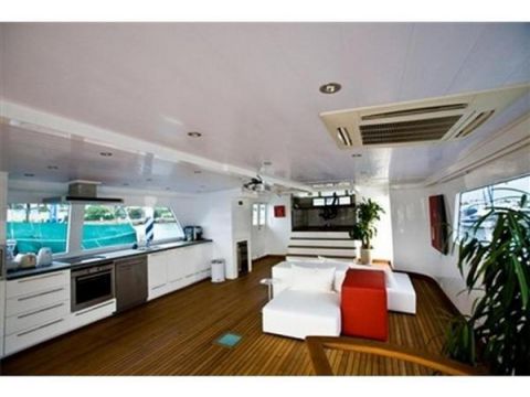 2008 Sun Hing Shing Shipyard Liveaboard for sale