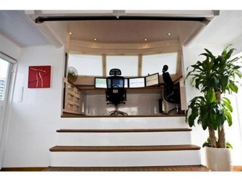 Buy 2008 Sun Hing Shing Shipyard Liveaboard