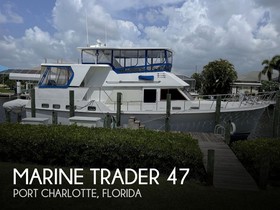 Marine Trader 47 Tradewinds