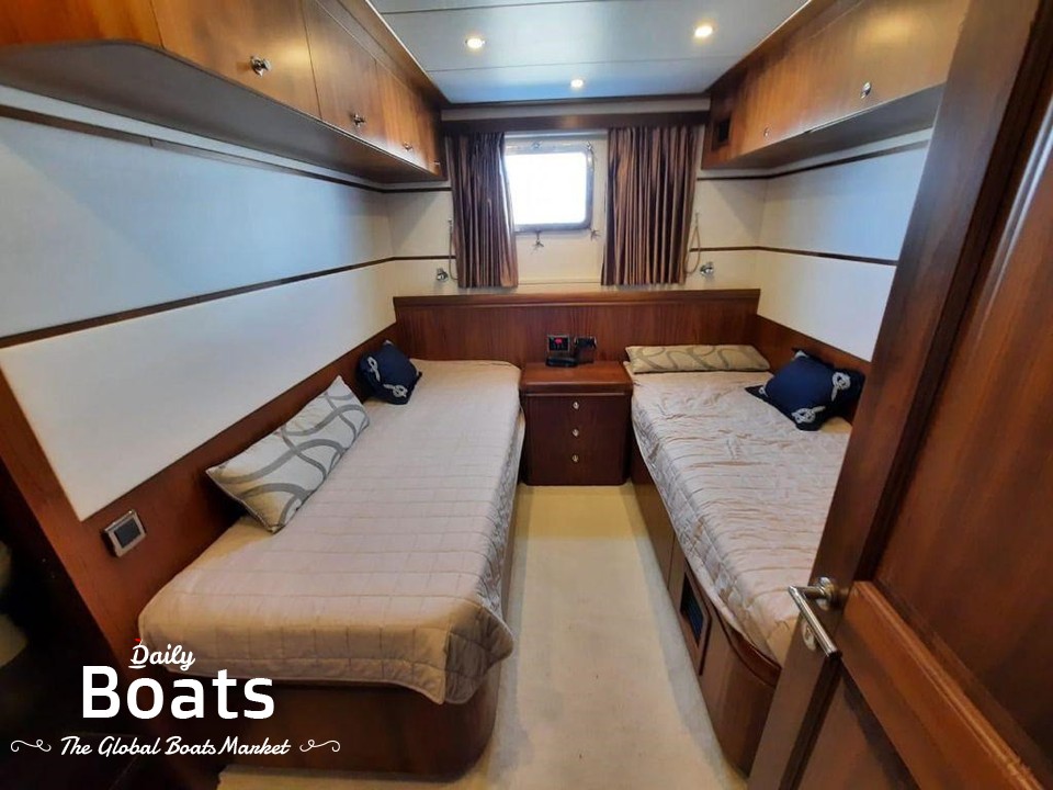 2016 Black SEA Yachts 96 for sale. View price, photos and Buy 2016