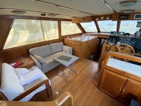 1991 LIEN HWA 47 for sale