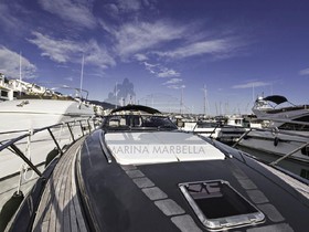 2013 Riva Rivale 52 Hull No 88