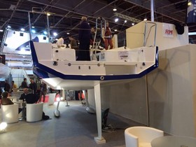 Buy 2016 RM Yachts - Fora Marine 890