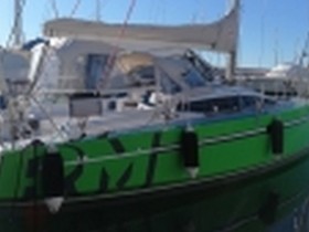 2016 RM Yachts - Fora Marine 890 till salu