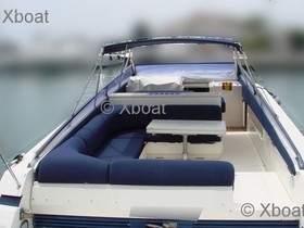 Buy 1989 Sunseeker Cherokee 45 Fast Boat From The Very Well