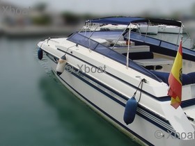 1989 Sunseeker Cherokee 45 Fast Boat From The Very Well προς πώληση