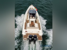 Buy 2017 Capelli Tempest 38