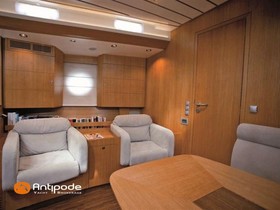 2011 Harman Yachts 60 kaufen