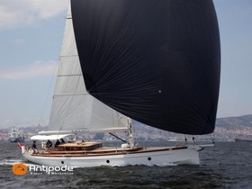 2011 Harman Yachts 60 kaufen