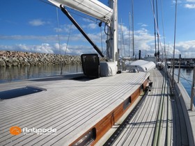 2011 Harman Yachts 60