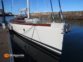 2011 Harman Yachts 60 zu verkaufen