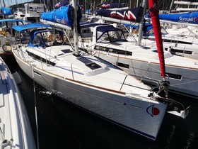 Jeanneau Sun Odyssey 389