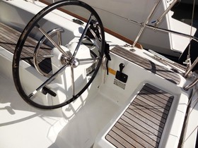 2019 Jeanneau Sun Odyssey 389 kaufen