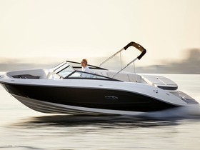 Buy 2022 Sea Ray 230 Spx Inboard