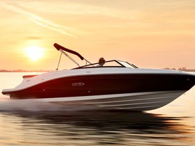 2022 Sea Ray 230 Spx Inboard te koop