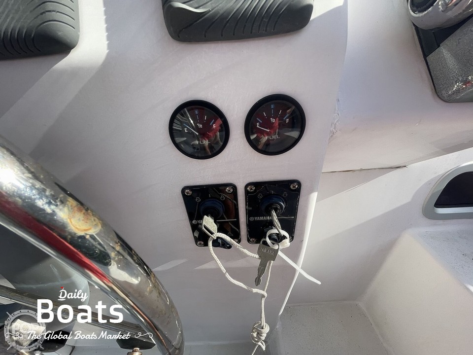 2014 TomCat Boats Tc 9.7 for sale. View price, photos and Buy 2014