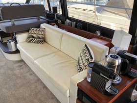 2012 Jeanneau Prestige 550 Fly