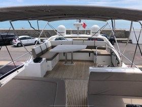 2012 Jeanneau Prestige 550 Fly za prodaju